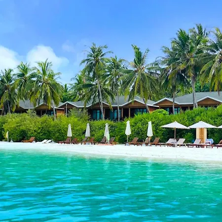 Pearl Sands Of Maldives